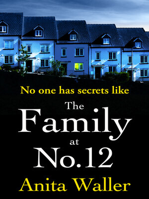 The Family at No. 12 - ebook
